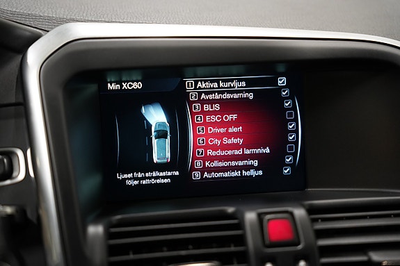 Volvo XC60 19 of 22