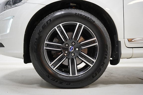 Volvo XC60 5 of 5