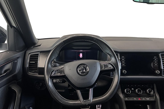 Skoda Kodiaq 12 of 27