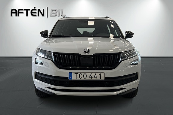 Skoda Kodiaq 3 of 5