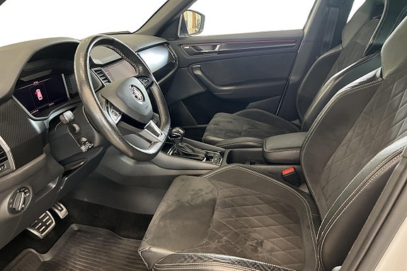 Skoda Kodiaq 13 of 27