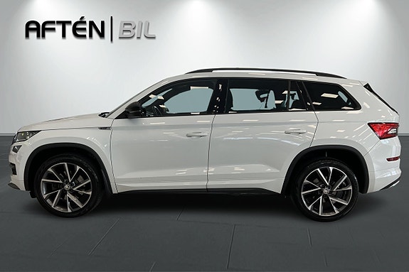 Skoda Kodiaq 6 of 27