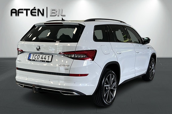 Skoda Kodiaq 10 of 27