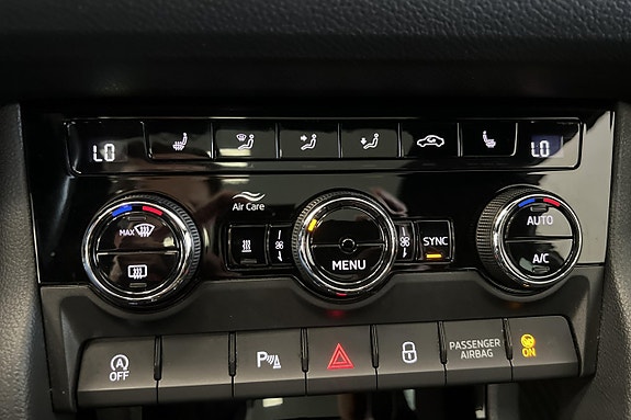 Skoda Kodiaq 26 of 27