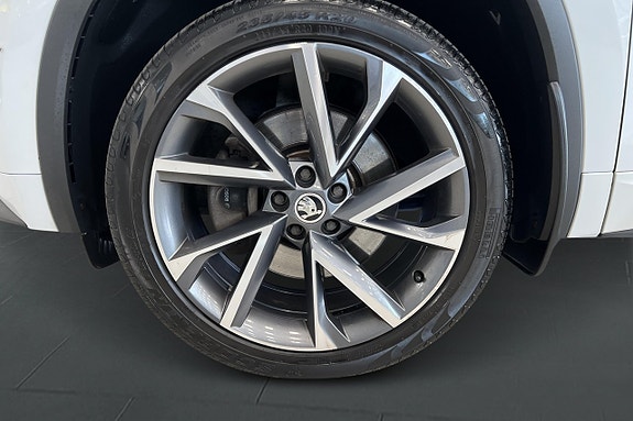 Skoda Kodiaq 19 of 27