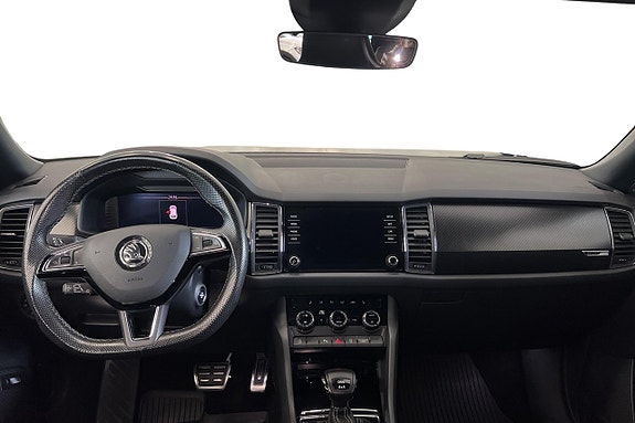 Skoda Kodiaq 11 of 27