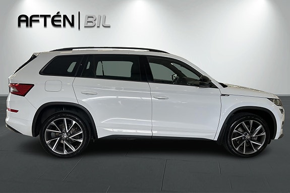 Skoda Kodiaq 7 of 27
