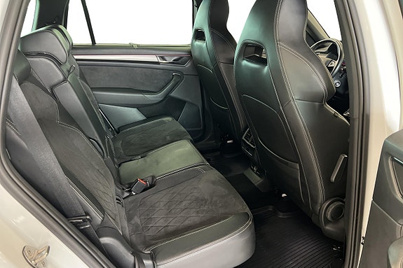 Skoda Kodiaq 15 of 27