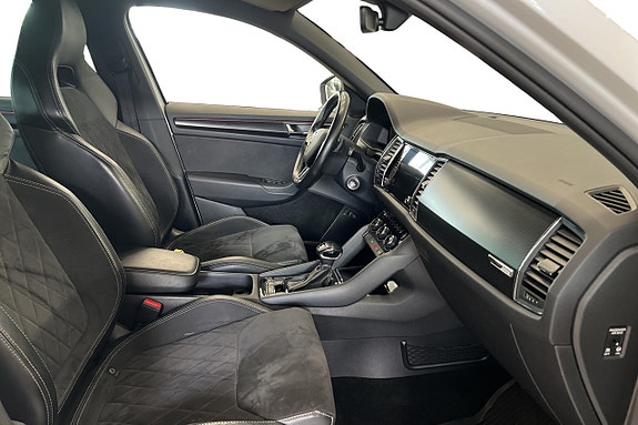 Skoda Kodiaq 14 of 27