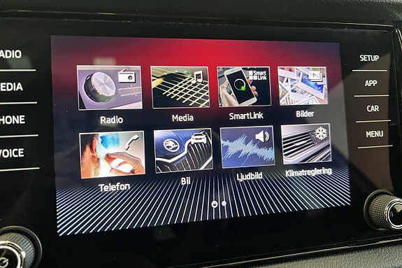 Skoda Kodiaq 25 of 27