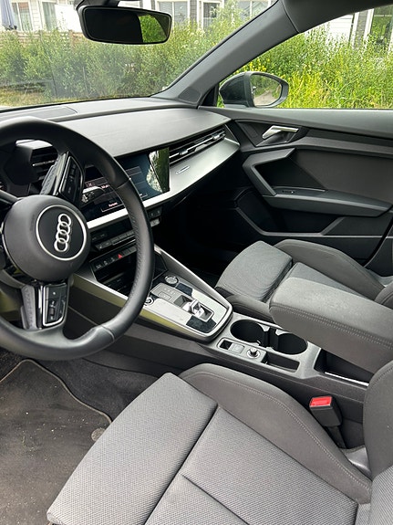 Audi A3 3 of 3