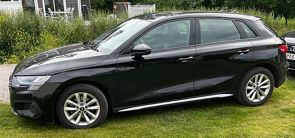 Audi A3 2 of 3
