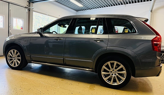 Volvo XC90 5 of 5