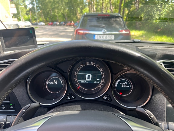 Citroen C4 5 of 5
