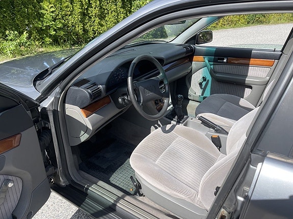 Audi 100 9 of 19