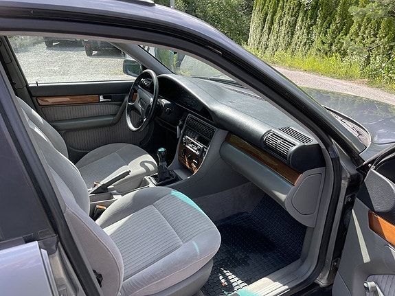 Audi 100 12 of 19