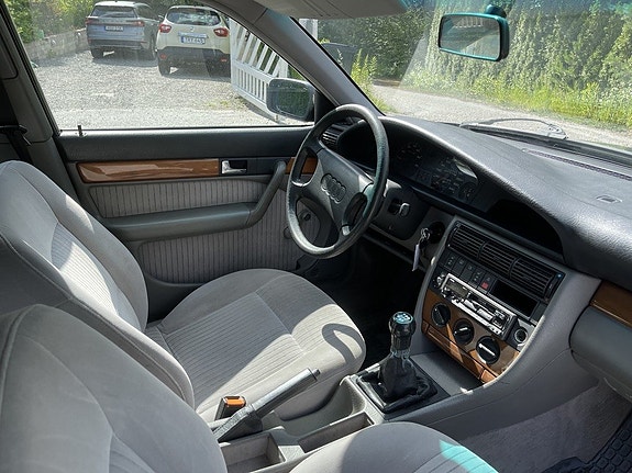 Audi 100 14 of 19