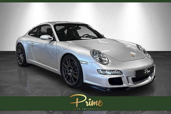 Porsche 911 Carrera 6 of 29