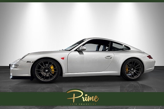 Porsche 911 Carrera 7 of 29