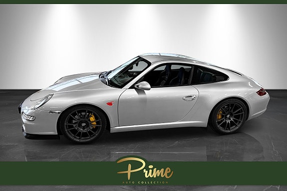 Porsche 911 Carrera 8 of 29