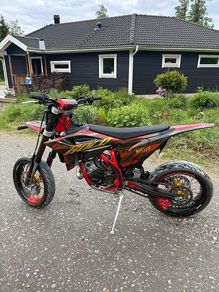 Beta rr125 2 of 5