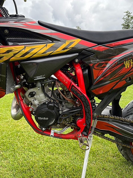 Beta rr125 4 of 5