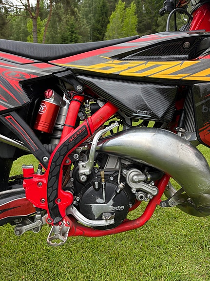 Beta rr125 3 of 5