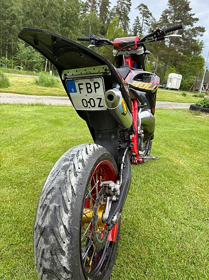Beta rr125 5 of 5