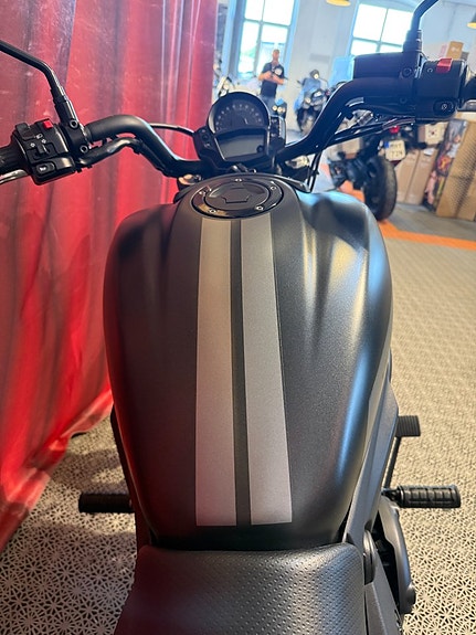 Kawasaki Vulcan *Räntekampanj!* 5 of 5