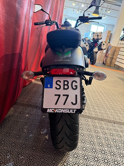 Kawasaki Vulcan *Räntekampanj!* 4 of 5