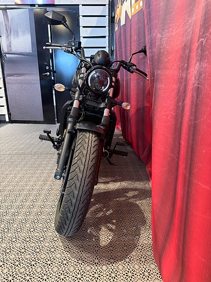 Kawasaki Vulcan *Räntekampanj!* 3 of 5