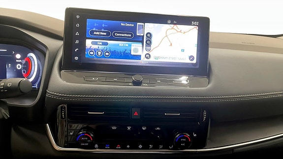 Nissan X-Trail 15 of 17