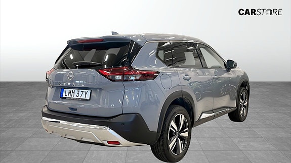 Nissan X-Trail 2 of 17