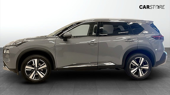 Nissan X-Trail 6 of 17