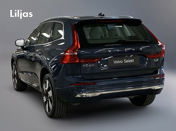 Volvo XC60 4 of 16