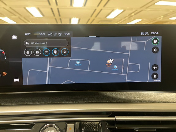 Peugeot 5008 17 of 17