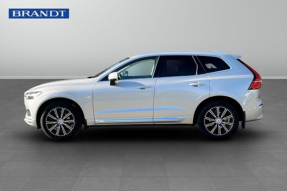 Volvo XC60 5 of 18