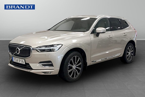 Volvo XC60 2 of 18