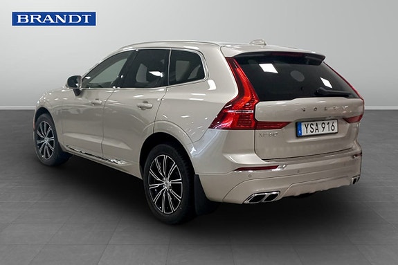 Volvo XC60 4 of 18