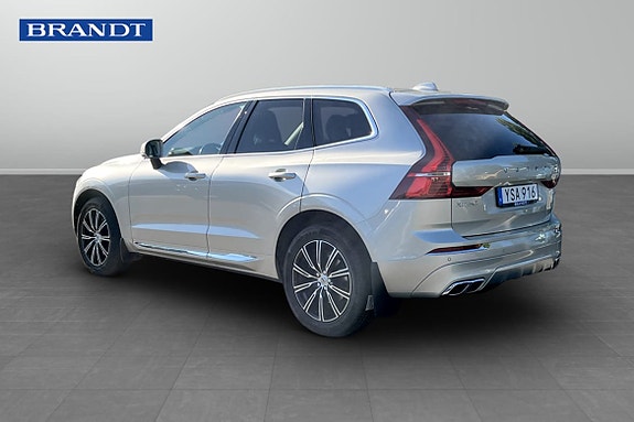 Volvo XC60 3 of 18