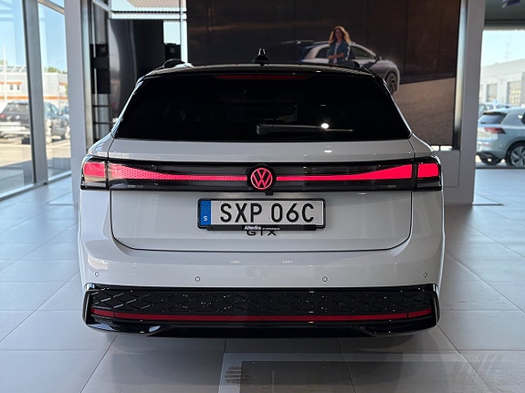 Volkswagen ID.7 26 of 30