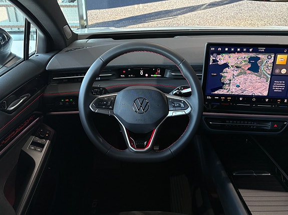 Volkswagen ID.7 4 of 5