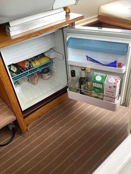 Till salu Scand Queen 26-84 27 of 29