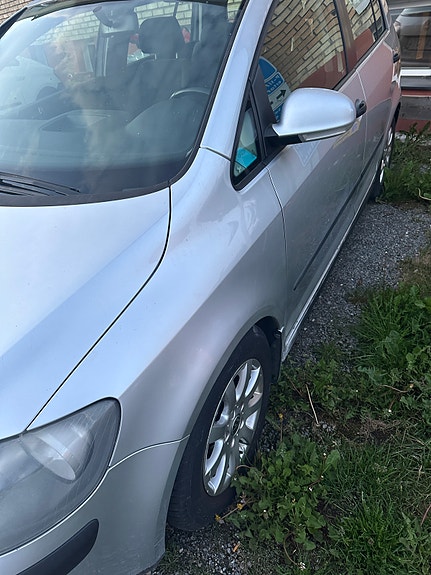 Volkswagen Golf Plus 3 of 7