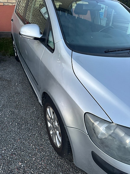 Volkswagen Golf Plus 2 of 7