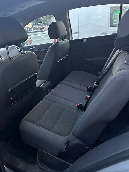 Volkswagen Golf Plus 5 of 7