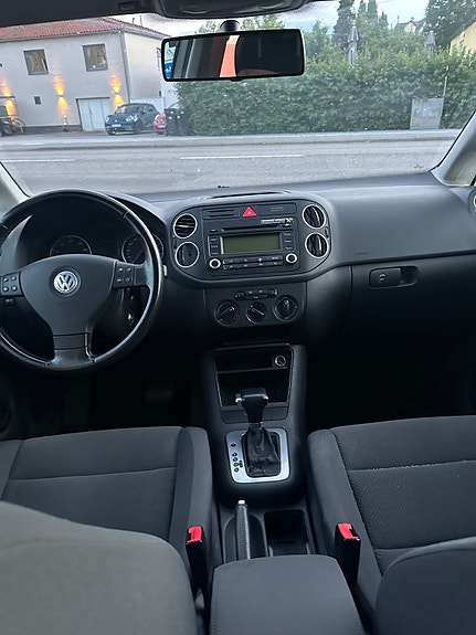 Volkswagen Golf Plus 6 of 7