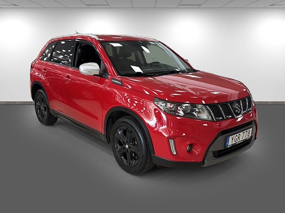 Suzuki Vitara 3 of 5