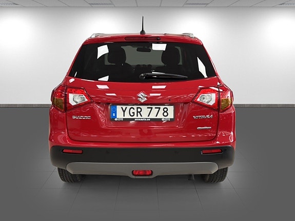 Suzuki Vitara 5 of 5