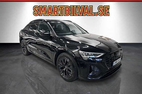 Audi Q8 8 of 30